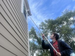 Window Cleaning in Livonia, MI (3)