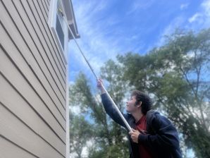 Window Cleaning in Livonia, MI (4)
